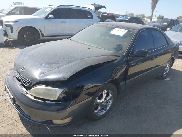 Продажа на аукционе авто 1998 Lexus Es 300, vin: JT8BF28G6W0109803, номер лота: 45963115