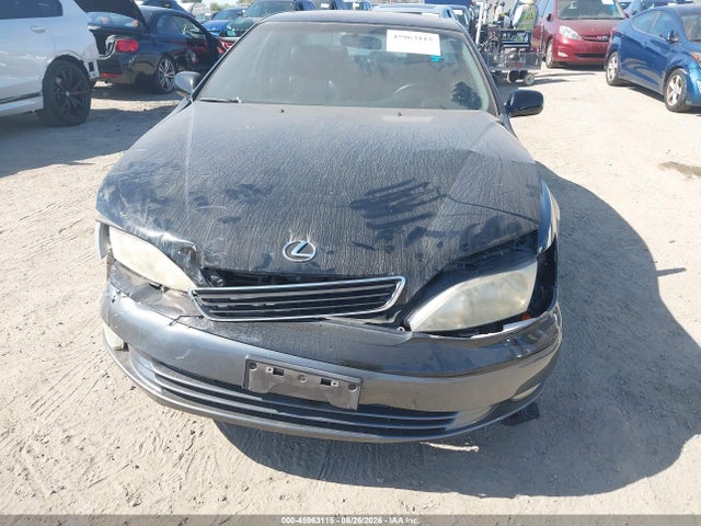 Продажа на аукционе авто 1998 Lexus Es 300, vin: JT8BF28G6W0109803, номер лота: 45963115