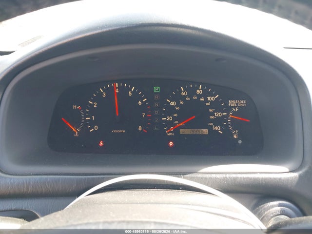 Продажа на аукционе авто 1998 Lexus Es 300, vin: JT8BF28G6W0109803, номер лота: 45963115