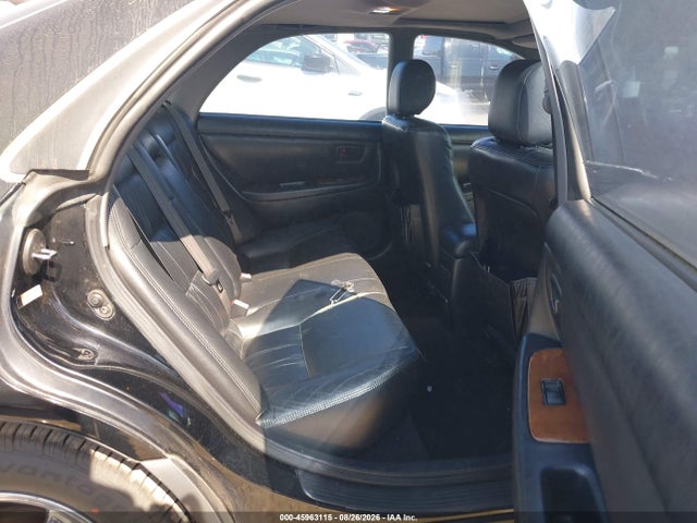 Продажа на аукционе авто 1998 Lexus Es 300, vin: JT8BF28G6W0109803, номер лота: 45963115