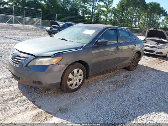 Aukcja sprzedaży 2009 Toyota Camry Le, vin: 4T1BE46K89U360676, numer aukcji: 45963116