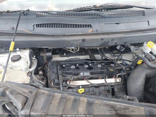 Продажа на аукционе авто 2020 Dodge Journey Se Value, vin: 3C4PDCAB6LT263704, номер лота: 45963119