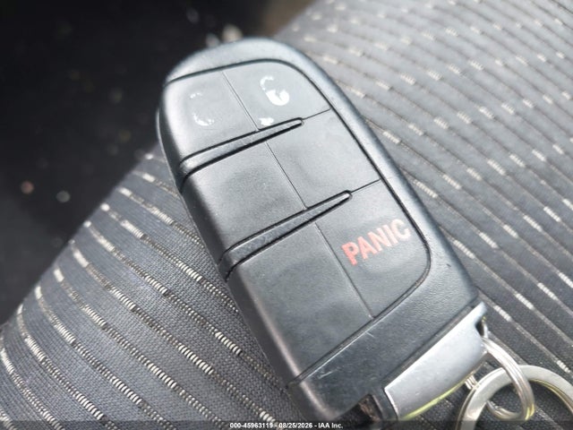 Продажа на аукционе авто 2020 Dodge Journey Se Value, vin: 3C4PDCAB6LT263704, номер лота: 45963119