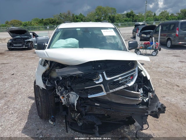 Продажа на аукционе авто 2020 Dodge Journey Se Value, vin: 3C4PDCAB6LT263704, номер лота: 45963119