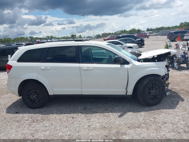 Продажа на аукционе авто 2020 Dodge Journey Se Value, vin: 3C4PDCAB6LT263704, номер лота: 45963119