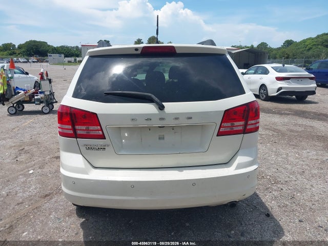 Продажа на аукционе авто 2020 Dodge Journey Se Value, vin: 3C4PDCAB6LT263704, номер лота: 45963119
