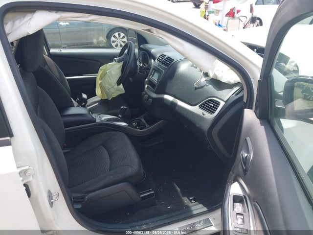 Продажа на аукционе авто 2020 Dodge Journey Se Value, vin: 3C4PDCAB6LT263704, номер лота: 45963119