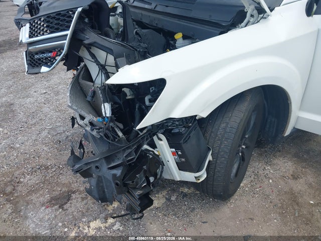 Продажа на аукционе авто 2020 Dodge Journey Se Value, vin: 3C4PDCAB6LT263704, номер лота: 45963119