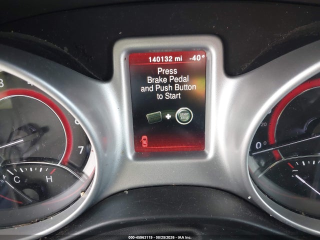 Продажа на аукционе авто 2020 Dodge Journey Se Value, vin: 3C4PDCAB6LT263704, номер лота: 45963119