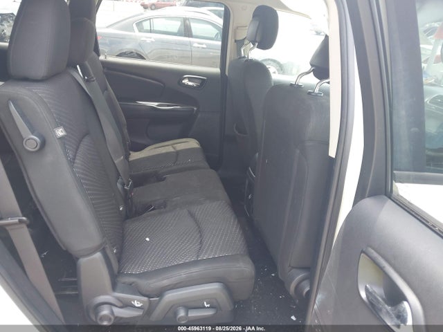 Продажа на аукционе авто 2020 Dodge Journey Se Value, vin: 3C4PDCAB6LT263704, номер лота: 45963119