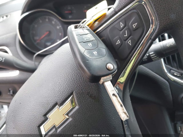 Chevrolet Cruze Lt Auto 2017 1G1BE5SM3H7257723 Image 11