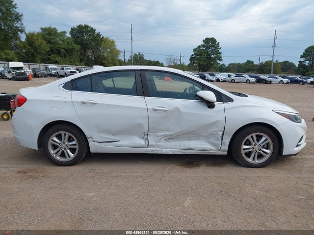 Chevrolet Cruze Lt Auto 2017 1G1BE5SM3H7257723 Image 13