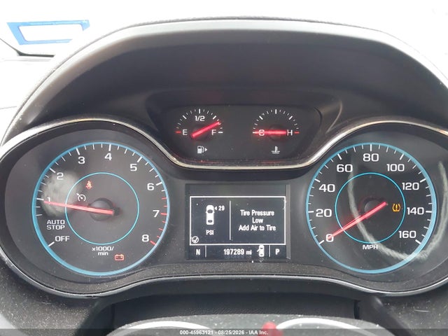 Chevrolet Cruze Lt Auto 2017 1G1BE5SM3H7257723 Image 15