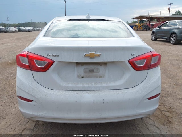 Chevrolet Cruze Lt Auto 2017 1G1BE5SM3H7257723 Image 16