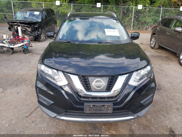 Aukcja sprzedaży 2017 Nissan Rogue Sv, vin: KNMAT2MV7HP604144, numer aukcji: 45963123