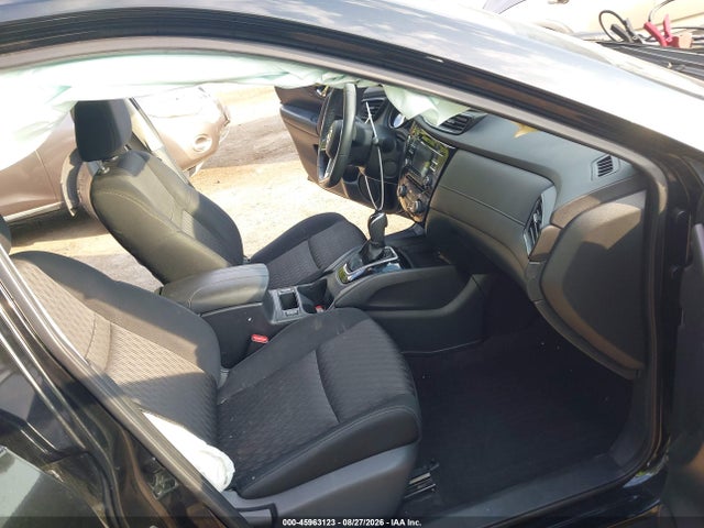 Aukcja sprzedaży 2017 Nissan Rogue Sv, vin: KNMAT2MV7HP604144, numer aukcji: 45963123