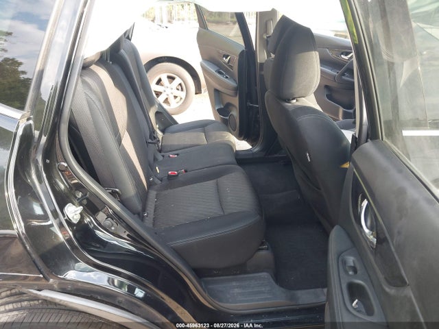 Aukcja sprzedaży 2017 Nissan Rogue Sv, vin: KNMAT2MV7HP604144, numer aukcji: 45963123