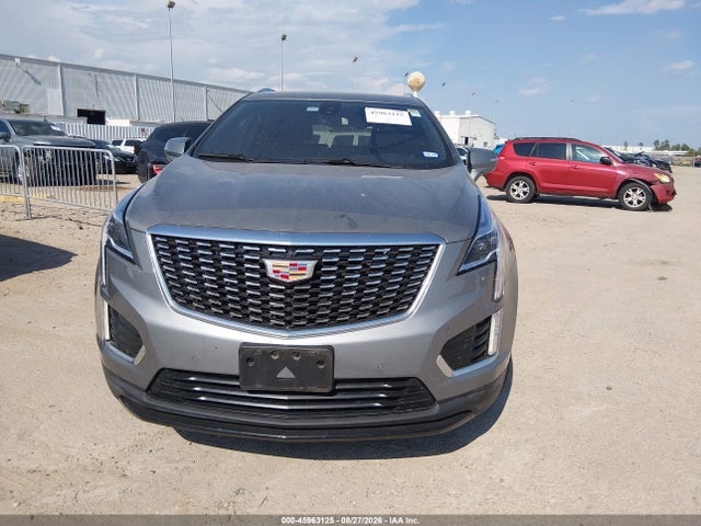 Aukcja sprzedaży 2023 Cadillac Xt5 Fwd Luxury, vin: 1GYKNAR48PZ171827, numer aukcji: 45963125