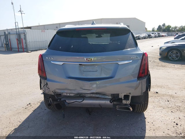 Aukcja sprzedaży 2023 Cadillac Xt5 Fwd Luxury, vin: 1GYKNAR48PZ171827, numer aukcji: 45963125
