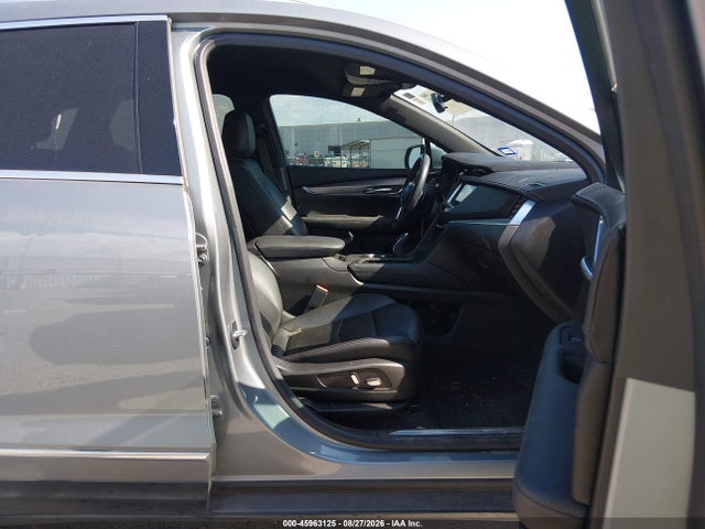 Aukcja sprzedaży 2023 Cadillac Xt5 Fwd Luxury, vin: 1GYKNAR48PZ171827, numer aukcji: 45963125