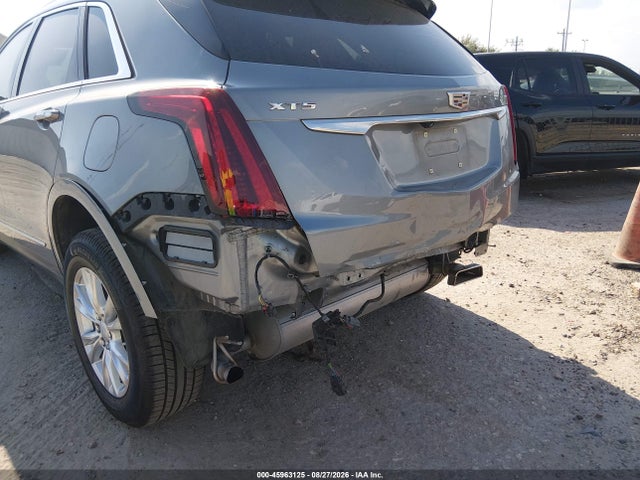 Aukcja sprzedaży 2023 Cadillac Xt5 Fwd Luxury, vin: 1GYKNAR48PZ171827, numer aukcji: 45963125