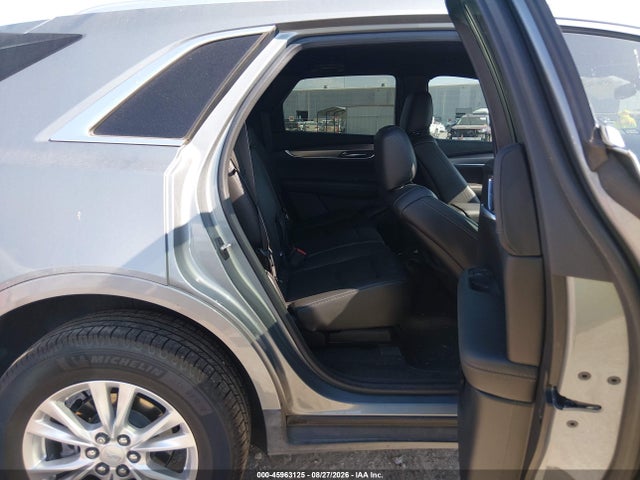 Aukcja sprzedaży 2023 Cadillac Xt5 Fwd Luxury, vin: 1GYKNAR48PZ171827, numer aukcji: 45963125