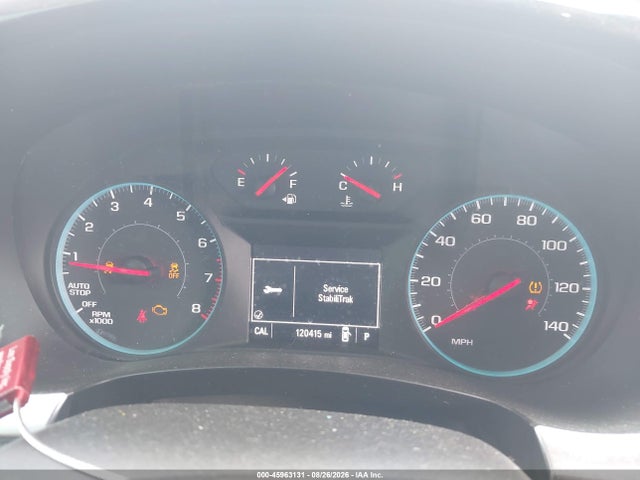 2018 Chevrolet Traverse Ls მანქანა იყიდება აუქციონზე, vin: 1GNERFKW0JJ119766, აუქციონის ნომერი: 45963131