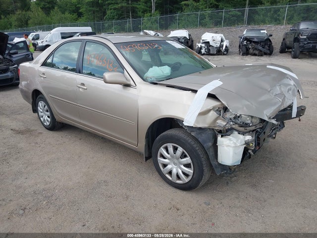 Aukcja sprzedaży 2005 Toyota Camry Le, vin: 4T1BE30K45U084302, numer aukcji: 45963133