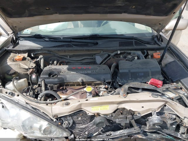 Продаж на аукціоні авто 2005 Toyota Camry Le, vin: 4T1BE30K45U084302, номер лоту: 45963133