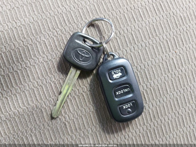 Продаж на аукціоні авто 2005 Toyota Camry Le, vin: 4T1BE30K45U084302, номер лоту: 45963133