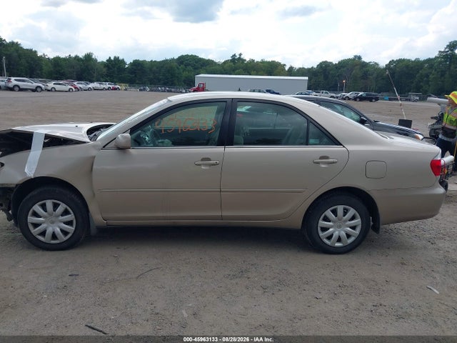 Продаж на аукціоні авто 2005 Toyota Camry Le, vin: 4T1BE30K45U084302, номер лоту: 45963133
