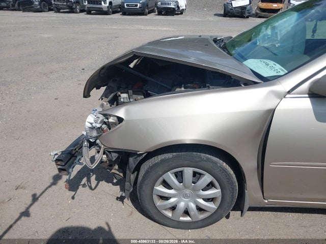 Продаж на аукціоні авто 2005 Toyota Camry Le, vin: 4T1BE30K45U084302, номер лоту: 45963133