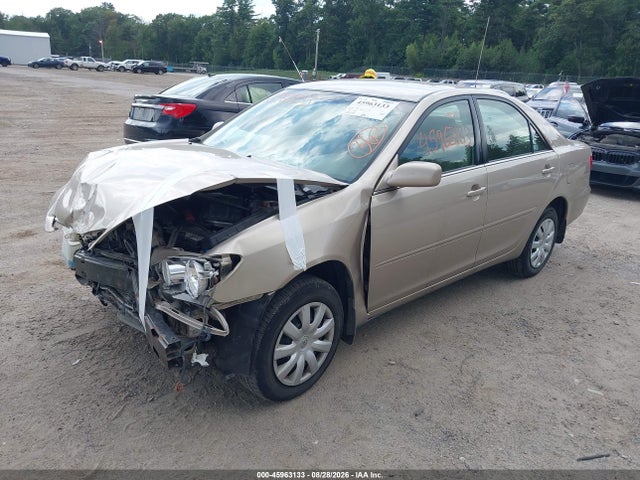 Продаж на аукціоні авто 2005 Toyota Camry Le, vin: 4T1BE30K45U084302, номер лоту: 45963133