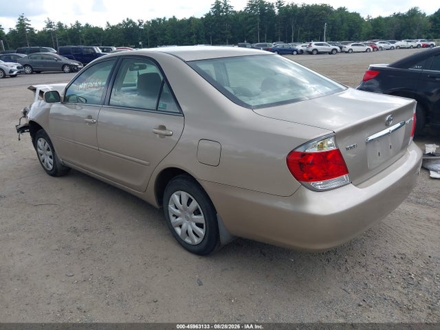 Продаж на аукціоні авто 2005 Toyota Camry Le, vin: 4T1BE30K45U084302, номер лоту: 45963133