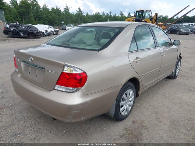 Продаж на аукціоні авто 2005 Toyota Camry Le, vin: 4T1BE30K45U084302, номер лоту: 45963133