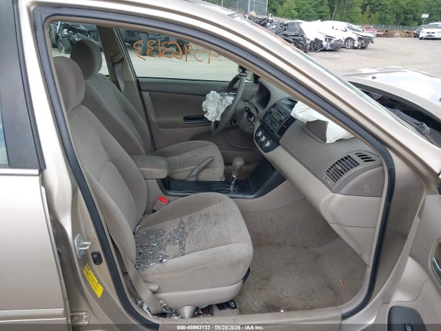 Продаж на аукціоні авто 2005 Toyota Camry Le, vin: 4T1BE30K45U084302, номер лоту: 45963133