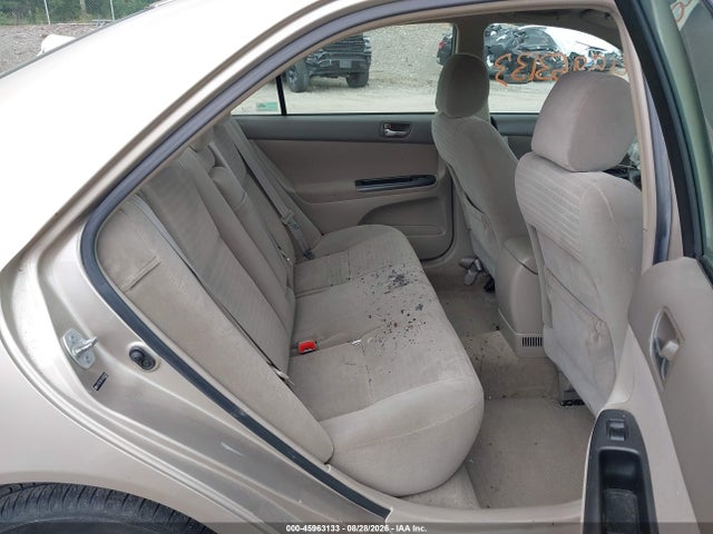 Продаж на аукціоні авто 2005 Toyota Camry Le, vin: 4T1BE30K45U084302, номер лоту: 45963133