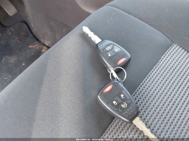 45963135 :رقم المزاد ، 1J4NT1GA1BD132336 vin ، 2011 Jeep Patriot Sport مزاد بيع