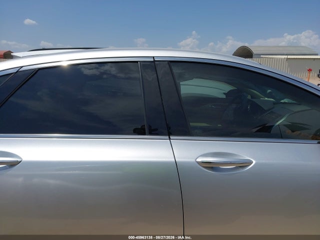 Aukcja sprzedaży 2013 Lincoln Mkz, vin: 3LN6L2G95DR827110, numer aukcji: 45963138