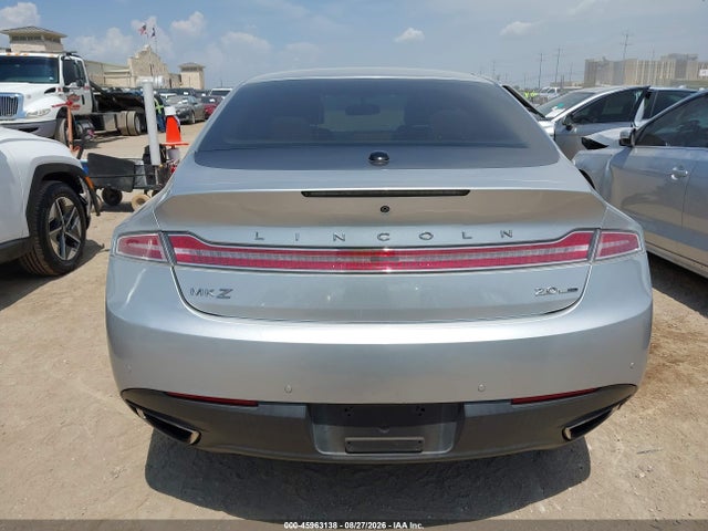 Aukcja sprzedaży 2013 Lincoln Mkz, vin: 3LN6L2G95DR827110, numer aukcji: 45963138