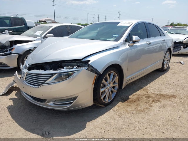 Aukcja sprzedaży 2013 Lincoln Mkz, vin: 3LN6L2G95DR827110, numer aukcji: 45963138