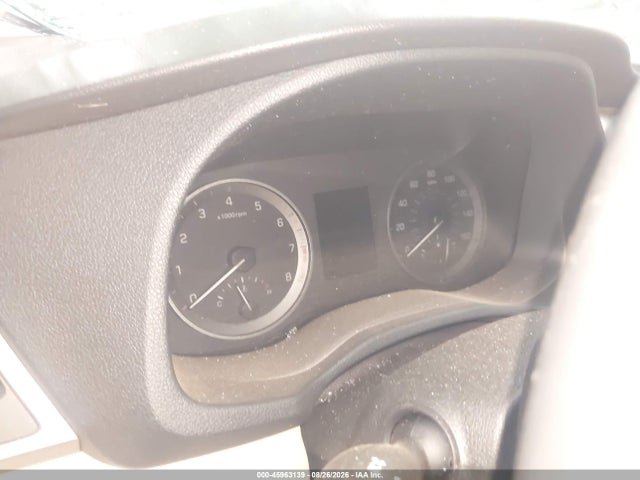 45963139 :رقم المزاد ، KM8J3CA22JU804738 vin ، 2018 Hyundai Tucson Value مزاد بيع