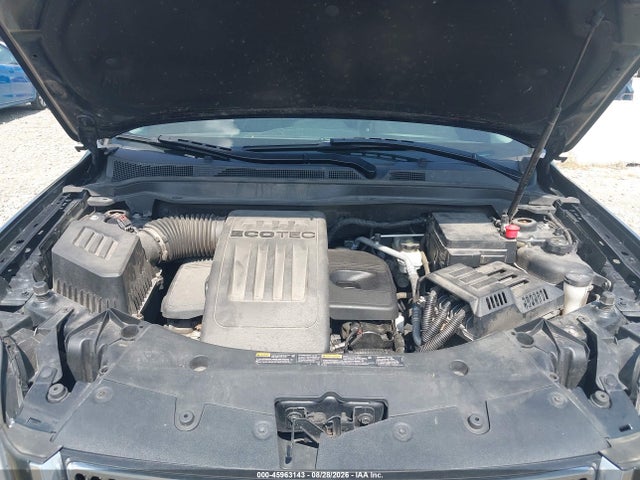 2013 Gmc Terrain Denali მანქანა იყიდება აუქციონზე, vin: 2GKALYEK6D6212178, აუქციონის ნომერი: 45963143