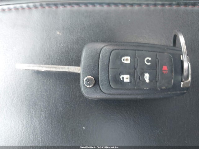 2013 Gmc Terrain Denali მანქანა იყიდება აუქციონზე, vin: 2GKALYEK6D6212178, აუქციონის ნომერი: 45963143