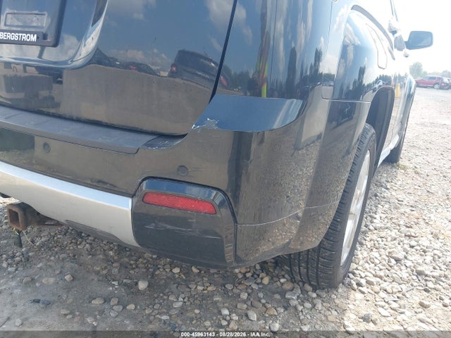 2013 Gmc Terrain Denali მანქანა იყიდება აუქციონზე, vin: 2GKALYEK6D6212178, აუქციონის ნომერი: 45963143
