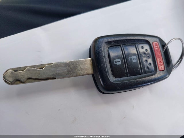 Aukcja sprzedaży 2014 Honda Cr-v Ex-l, vin: 2HKRM4H79EH716507, numer aukcji: 45963148
