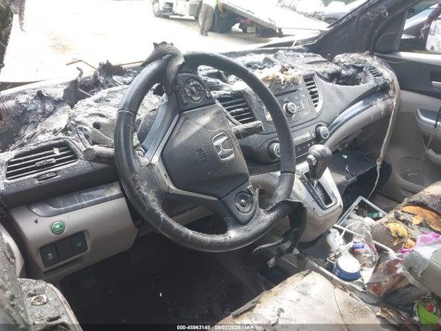 Aukcja sprzedaży 2014 Honda Cr-v Ex-l, vin: 2HKRM4H79EH716507, numer aukcji: 45963148