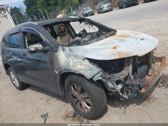 Aukcja sprzedaży 2014 Honda Cr-v Ex-l, vin: 2HKRM4H79EH716507, numer aukcji: 45963148
