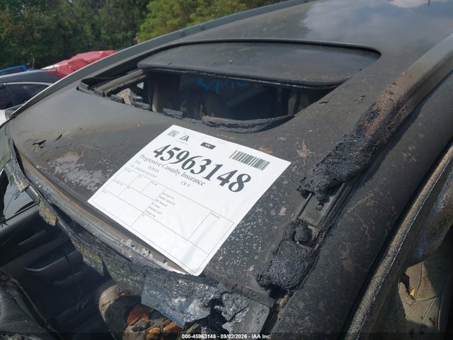 Aukcja sprzedaży 2014 Honda Cr-v Ex-l, vin: 2HKRM4H79EH716507, numer aukcji: 45963148