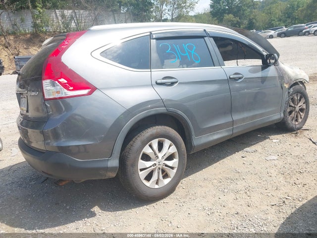 Aukcja sprzedaży 2014 Honda Cr-v Ex-l, vin: 2HKRM4H79EH716507, numer aukcji: 45963148